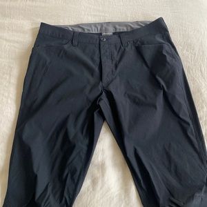 Eddie Bauer Tech pants